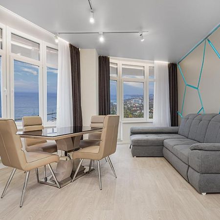 45 Pearl 2-Bedrooms Apartment With Terrace Odessa Zewnętrze zdjęcie