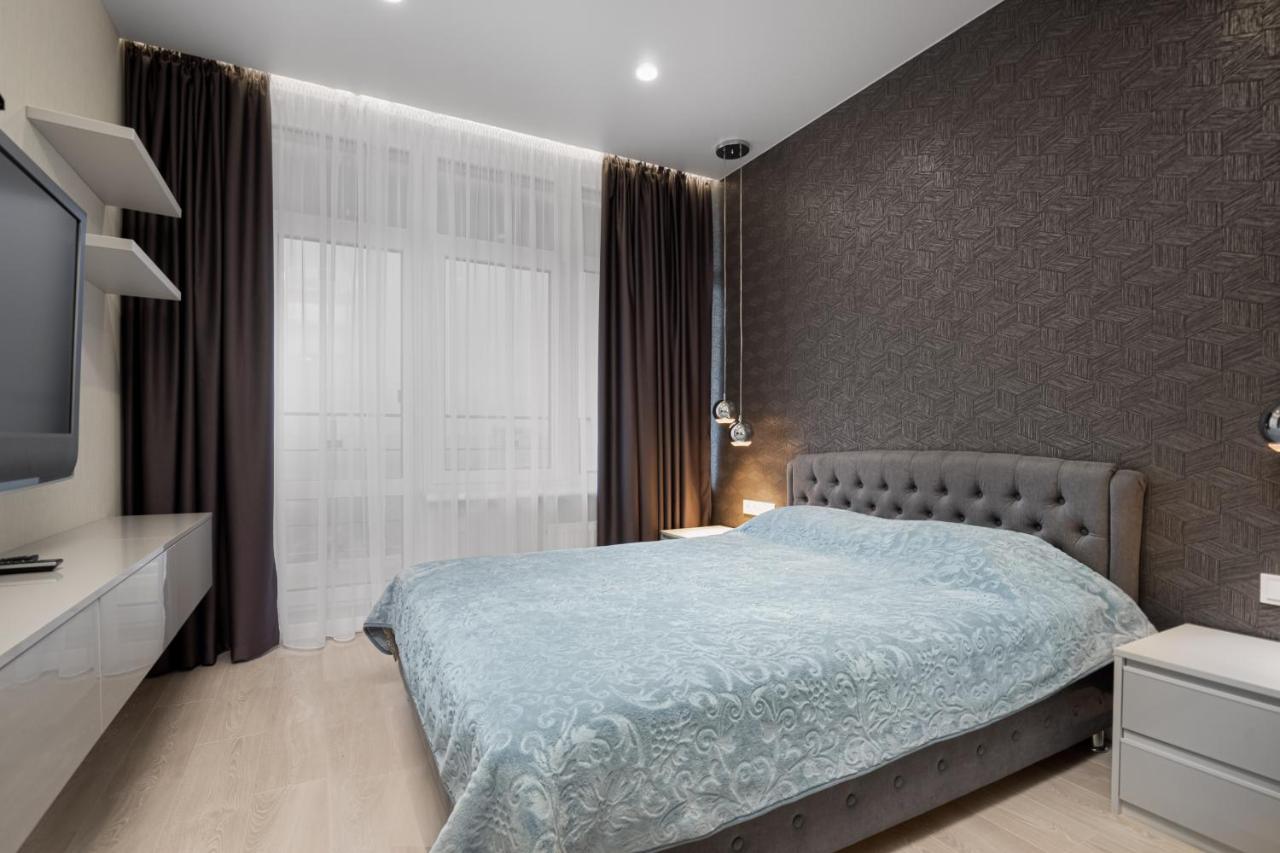 45 Pearl 2-Bedrooms Apartment With Terrace Odessa Zewnętrze zdjęcie