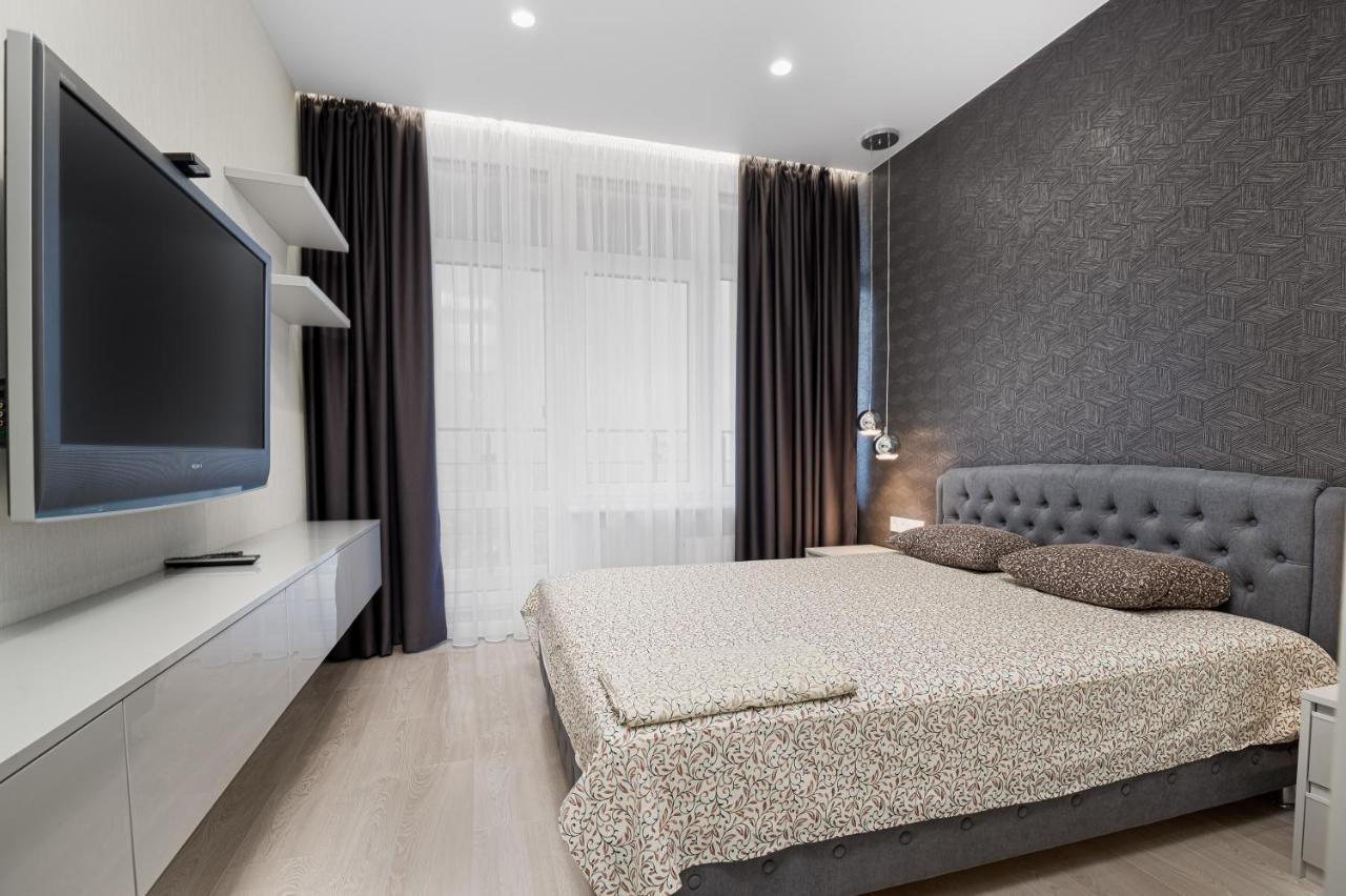 45 Pearl 2-Bedrooms Apartment With Terrace Odessa Zewnętrze zdjęcie