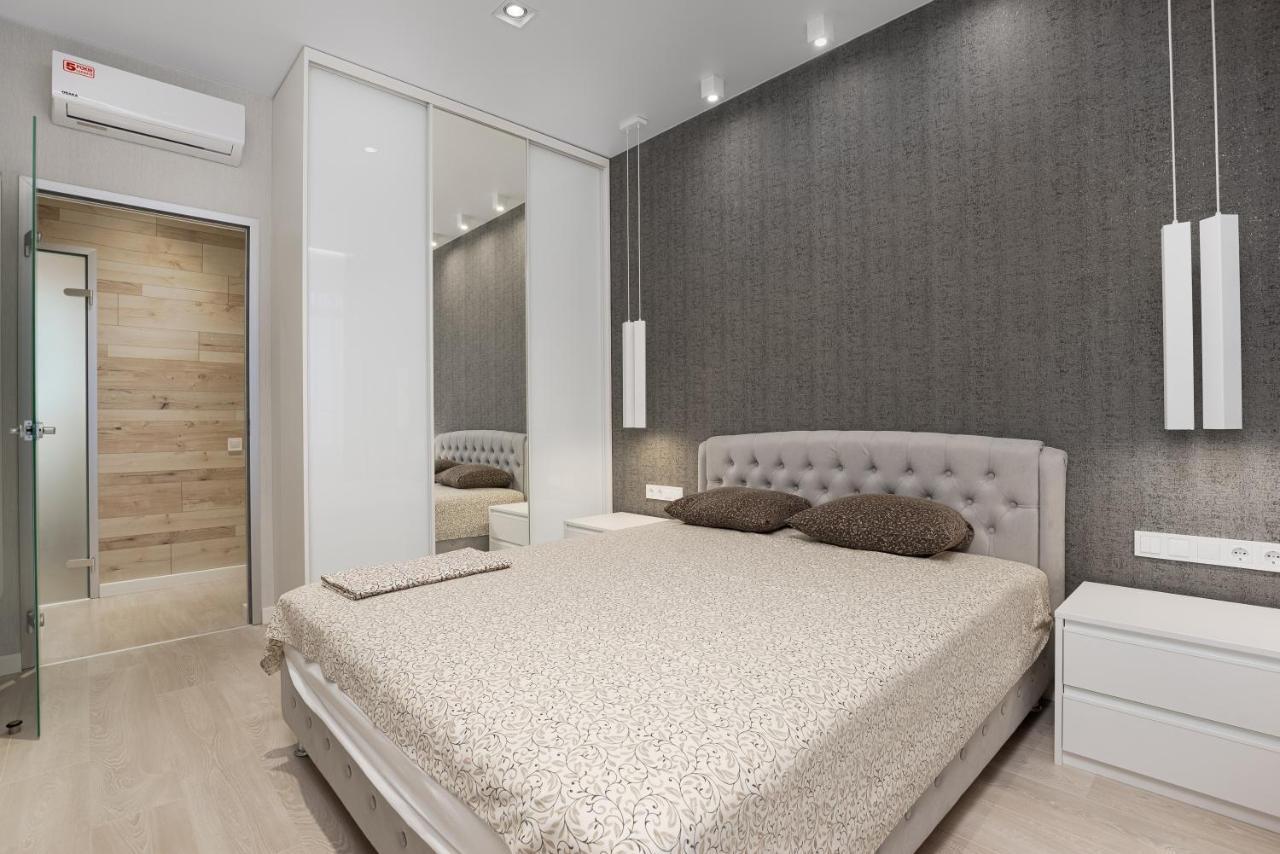 45 Pearl 2-Bedrooms Apartment With Terrace Odessa Zewnętrze zdjęcie