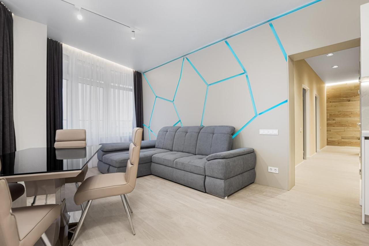 45 Pearl 2-Bedrooms Apartment With Terrace Odessa Zewnętrze zdjęcie
