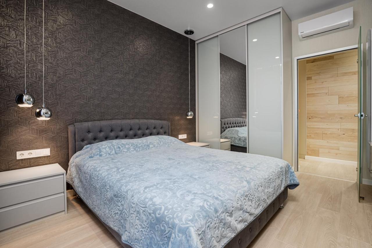 45 Pearl 2-Bedrooms Apartment With Terrace Odessa Zewnętrze zdjęcie